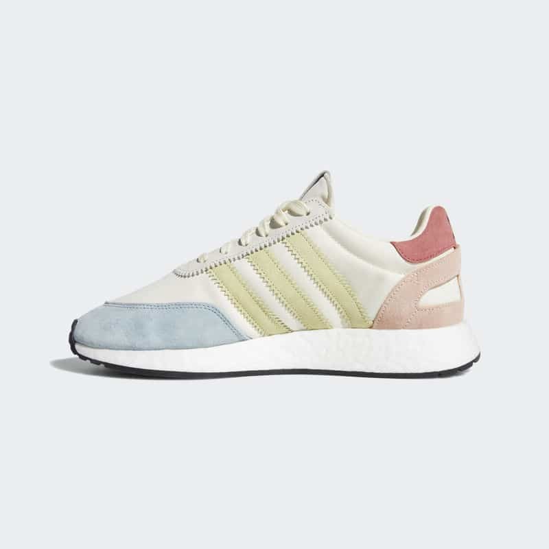 Adidas I 5923 Boost Pride Cream White B41984 Grailify